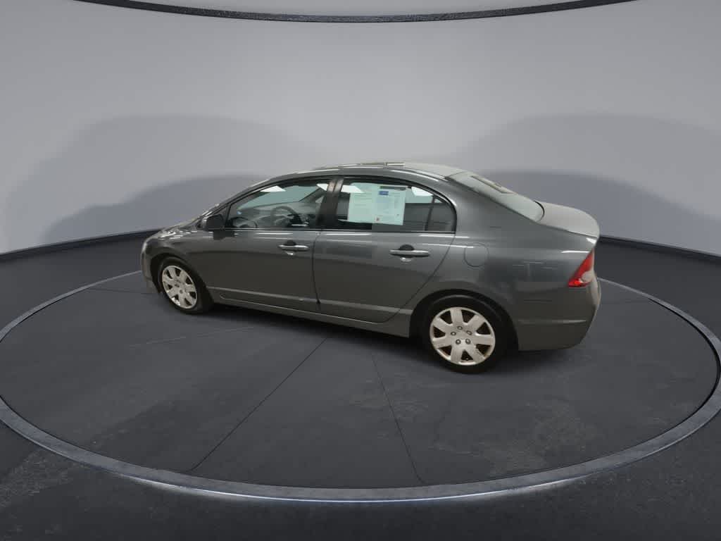 Honda Civic LX 2010