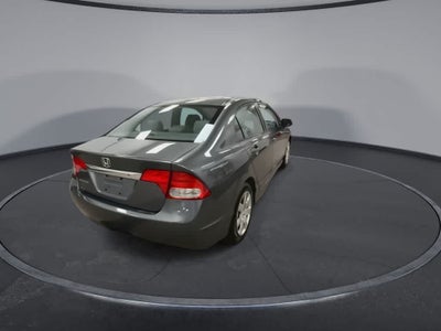 Honda Civic LX 2010