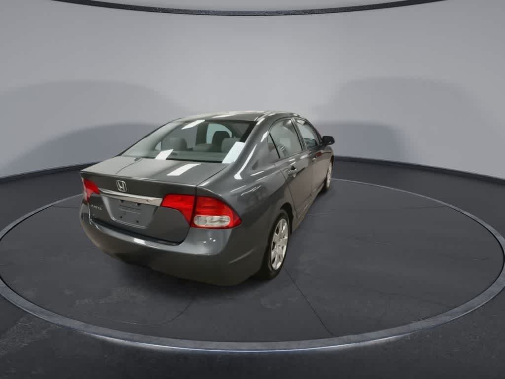 Honda Civic LX 2010