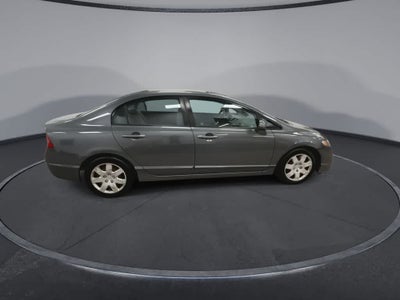 Honda Civic LX 2010