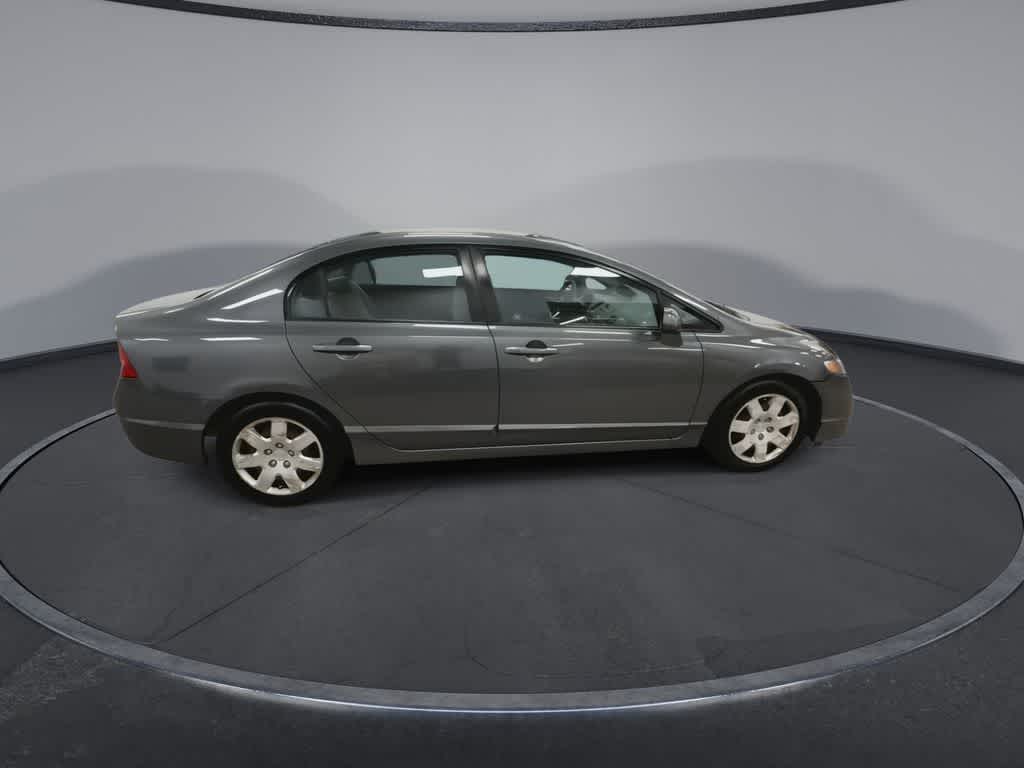 Honda Civic LX 2010