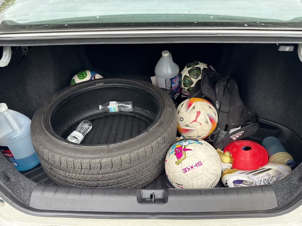 Manual del Honda Civic Si 2020