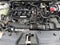 Manual del Honda Civic Si 2020