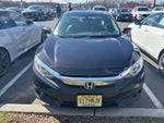 Honda Civic Base 2016