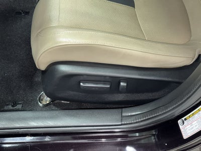 Honda Civic Base 2016