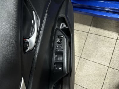 Honda Civic Sedán LX 2017