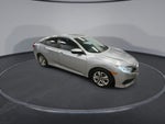Honda Civic Sedán LX 2016