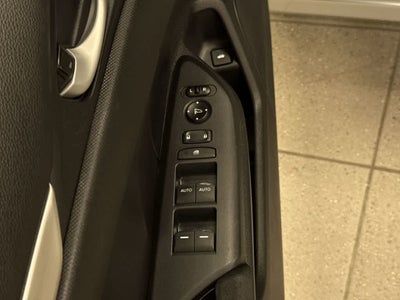 Honda Civic Sedán LX 2016