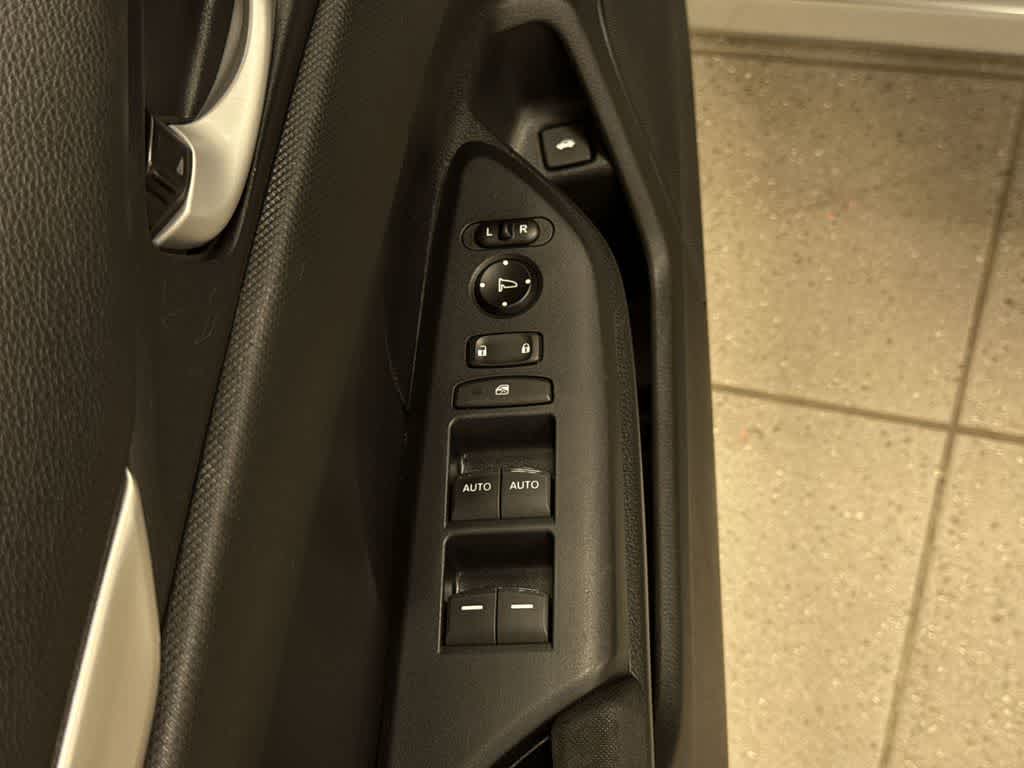 Honda Civic Sedán LX 2016