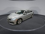 Honda Civic Sedán LX 2016