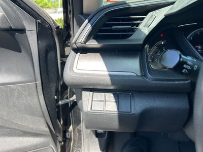 Honda Civic Sedán LX 2019
