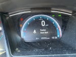 Honda Civic Sedán LX 2019