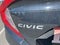 Honda Civic Sedán LX 2019