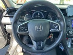 Honda Civic Sedán LX 2019