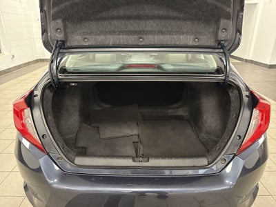Honda Civic Sedán LX 2019