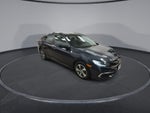 Honda Civic Sedán LX 2019