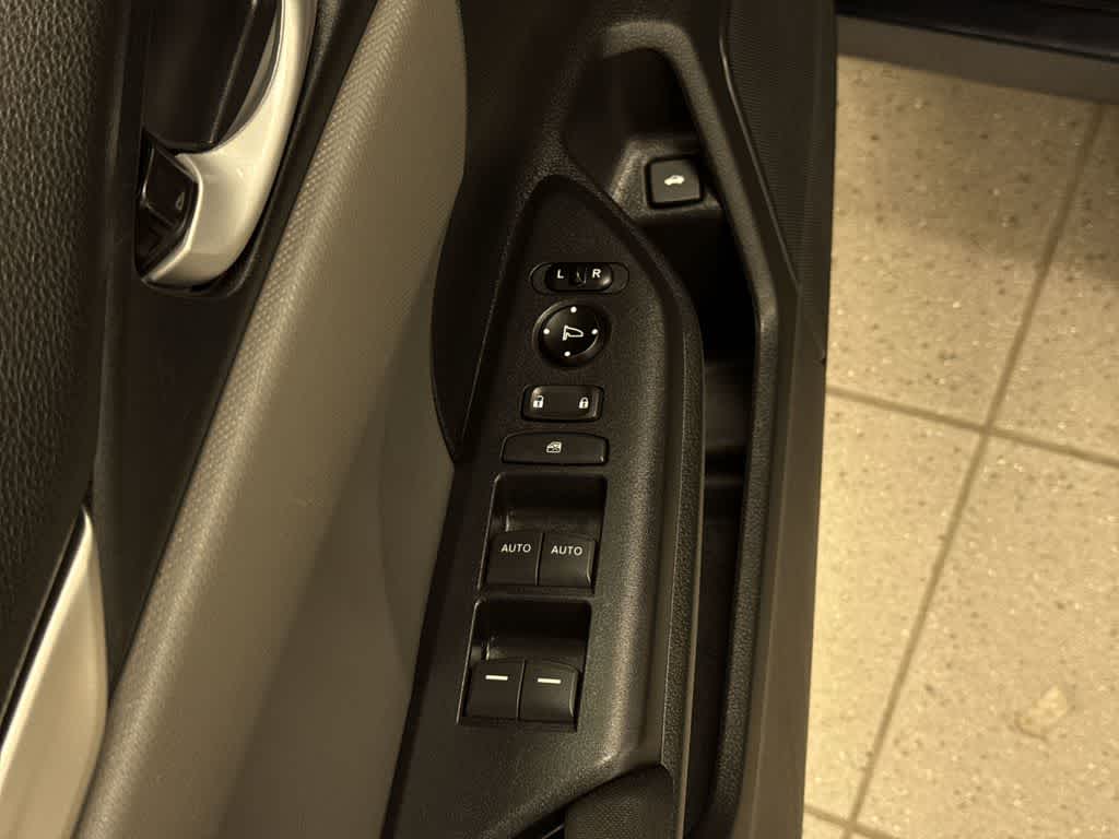 Honda Civic Sedán LX 2019