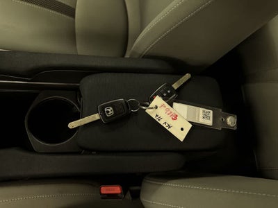 Honda Civic Sedán LX 2019