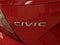 Honda Civic Sedán EX 2018