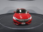 Honda Civic Sedán EX 2018