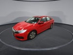 Honda Civic Sedán EX 2018