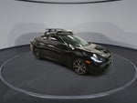 Honda Civic Sedán Sport 2021