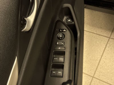 Honda Civic Sedán Sport 2021