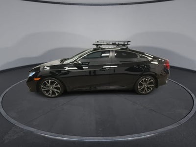 Honda Civic Sedán Sport 2021