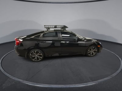 Honda Civic Sedán Sport 2021