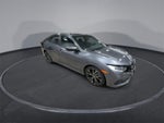 Honda Civic Sport 2019