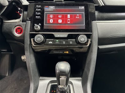 Honda Civic Sport 2019