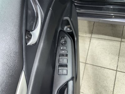 Honda Civic Sport 2019