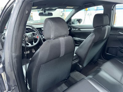 Honda Civic Sport 2019