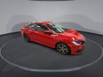 Honda Civic Sedán Sport 2019