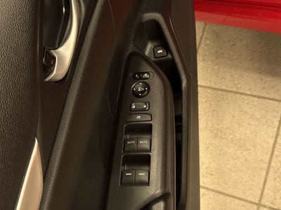Honda Civic Sedán Sport 2019
