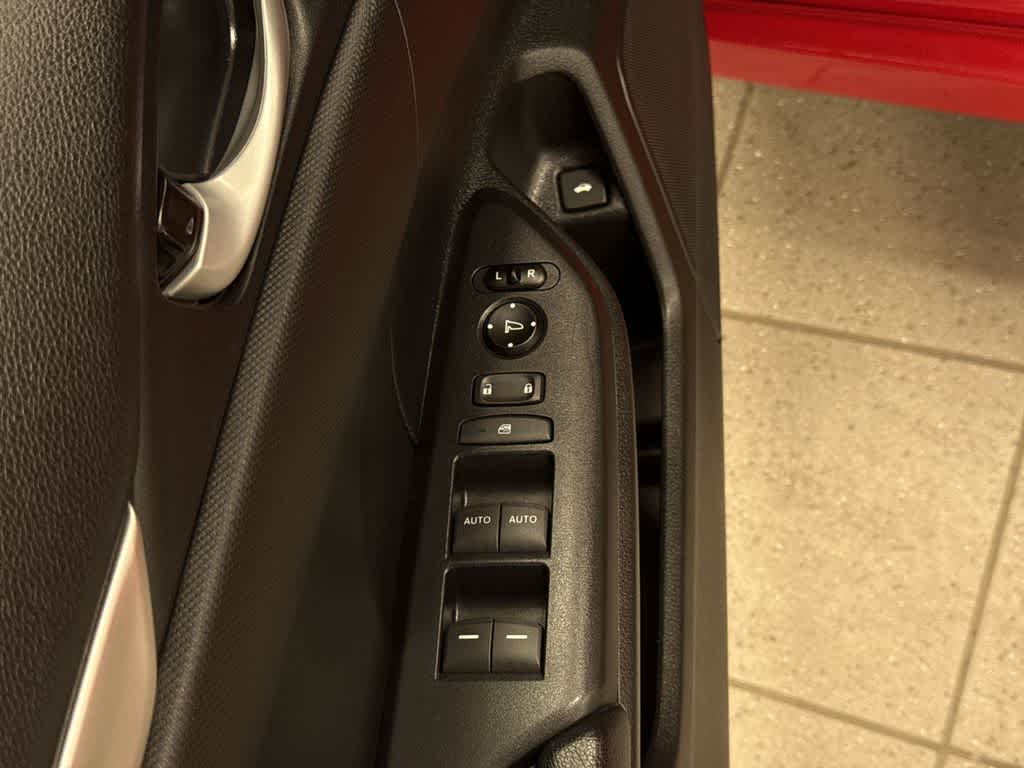 Honda Civic Sedán Sport 2019