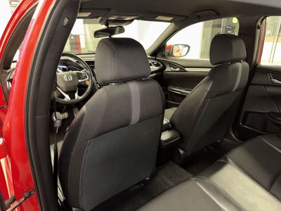 Honda Civic Sedán Sport 2019