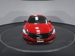 Honda Civic Sedán Sport 2019