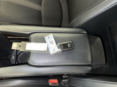 Honda Civic Sedán Sport 2019