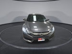 Honda Civic Coupé LX-P 2016