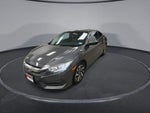 Honda Civic Coupé LX-P 2016