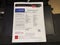 Honda Civic Coupé LX-P 2018
