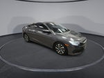 Honda Civic Coupé LX-P 2018
