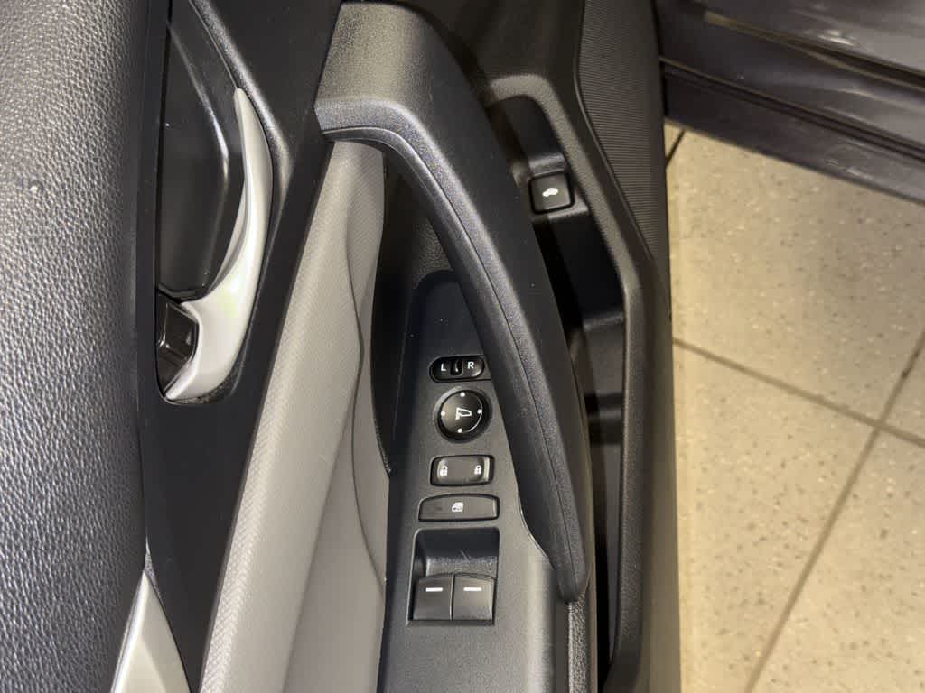 Honda Civic Coupé LX-P 2018