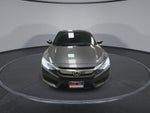 Honda Civic Coupé LX-P 2018