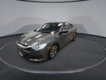Honda Civic Coupé LX-P 2018
