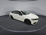 Manual del Honda Civic 2024