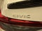 Manual del Honda Civic 2024