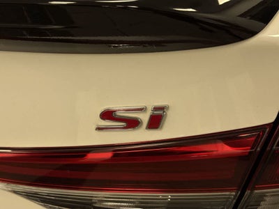 Manual del Honda Civic 2024
