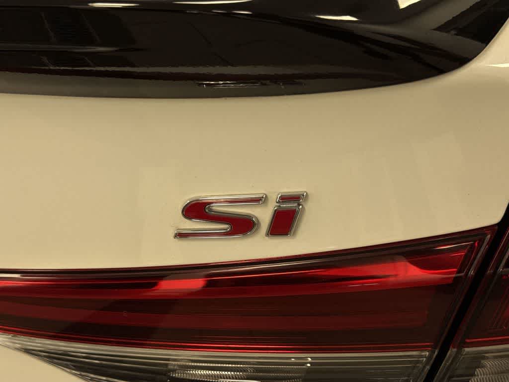 Manual del Honda Civic 2024